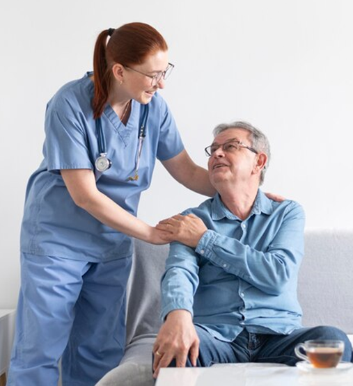 Home Nurse Bangalore