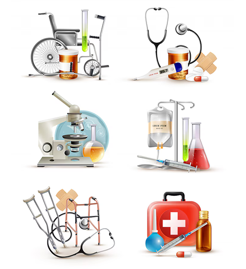 Medical Rentals in Bangalore