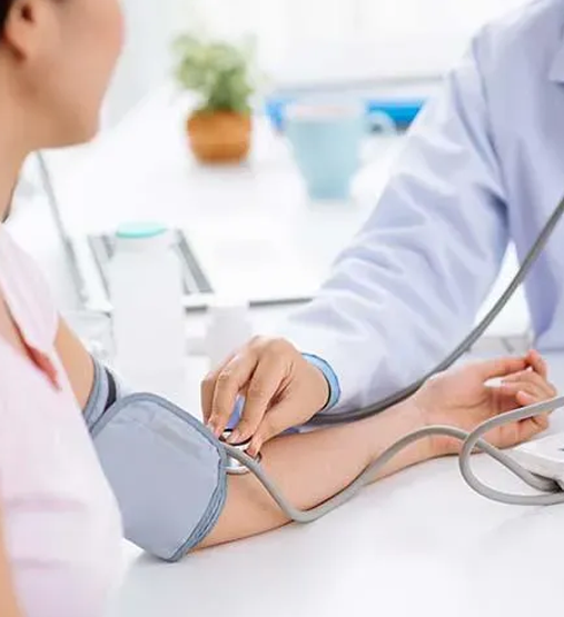 Chronic Care Management Service in Bangalore